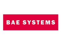 Bae Systems Logo