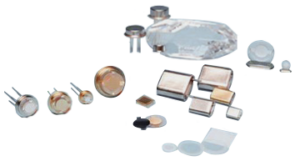 Croven Quartz