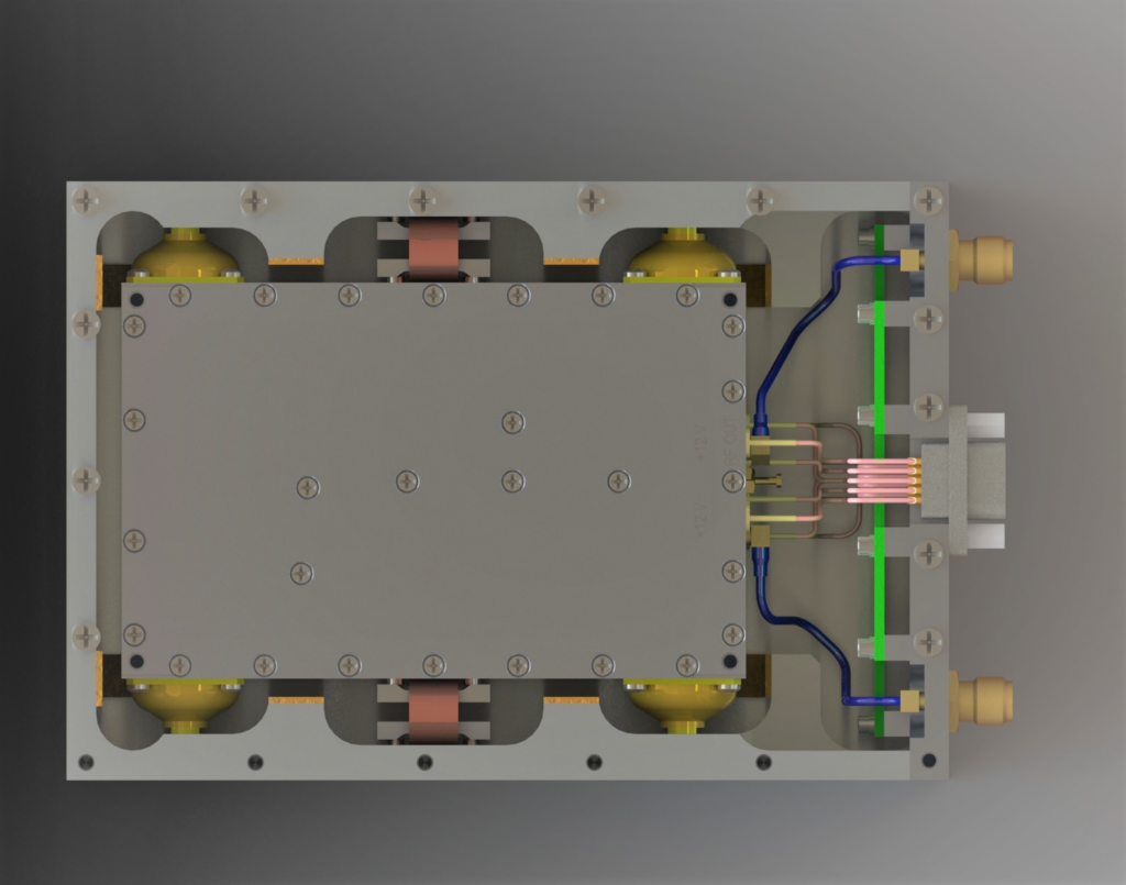 Quantic Wenzel Associates | Technical Article Understanding Dynamic Phase Noise Figure 2