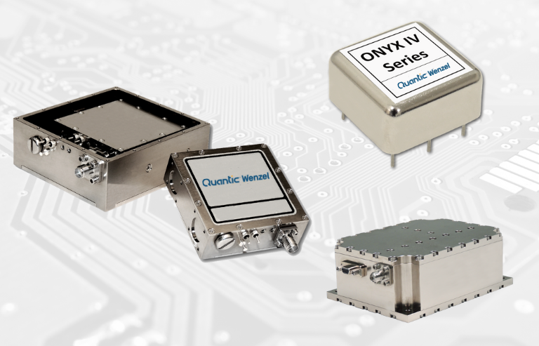 Quantic Wenzel Crystal Oscillators