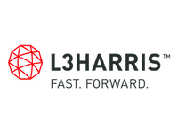 L3 Harris Logo