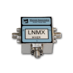 Low Noise Mixer (LNMX)
