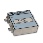 Phase Lock Loop (LNPLL)