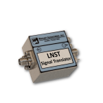 Low Noise Signal Translator (LNST)