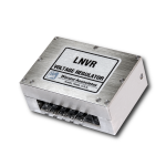 Low Noise Voltage Regulator