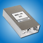 Multiplied Crystal Oscillator - FR