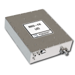 Multiplied Crystal Oscillator (MXO-FR)