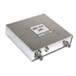 Multiplied Crystal Oscillator (MXO-PLD)