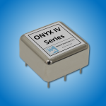 ONYX Series Crystal Oscillators