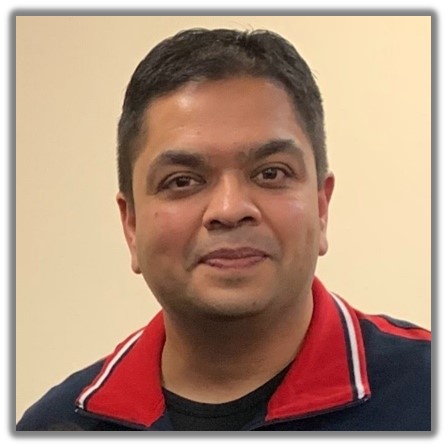 Jigar Shah Joins Wenzel Associates as Director of Business Development