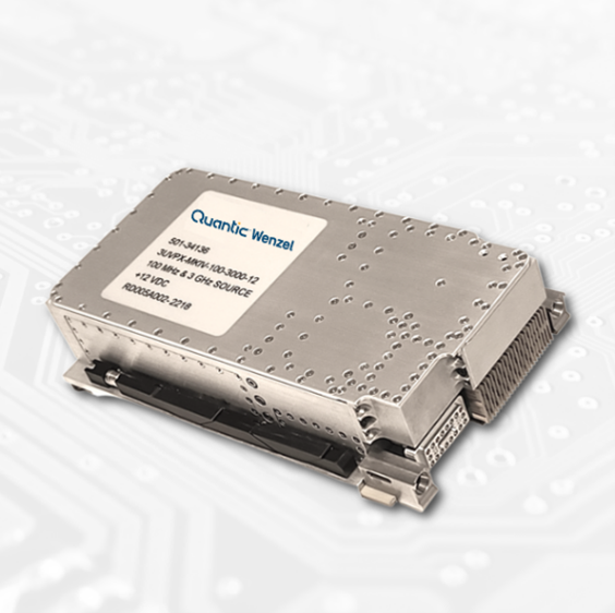 Quantic Wenzel Associates | Shaping the Future of Electronic Warfare at AOC 2023 Blog Figure 4