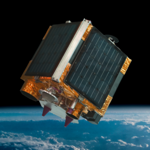 Quantic Wenzel Associates Blog Graphic Celebrating 30 Years in Space Commercial LEO CubeSat