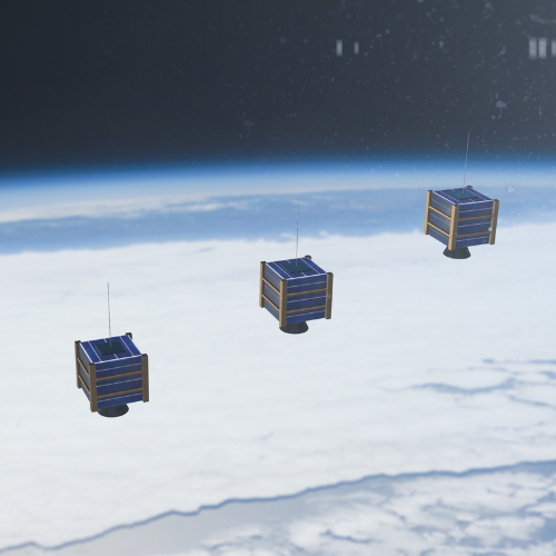 Quantic Wenzel Associates | Harnessing COTS Frequency Control and Timing Components for Space Applications Blog Figure 1