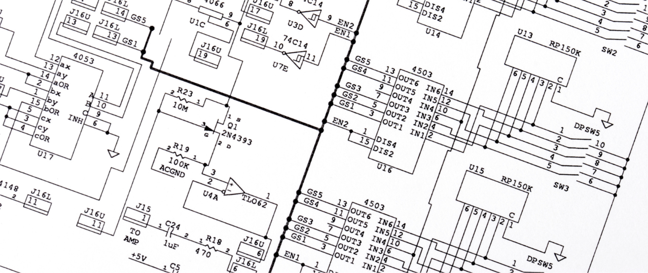 Quantic Wenzel Associates | Engineers Week Interview Nikki Quinn Website Banner Graphic