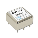 Lightweight Rugged OCXO