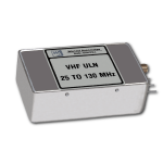 VHF Ultra Low Noise Oscillator