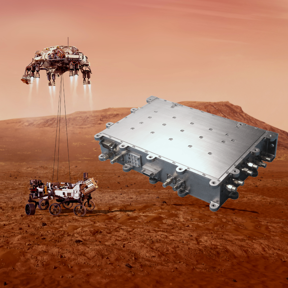 Quantic Wenzel Associates Blog Graphic | Celebrating 30 Years in Space 2