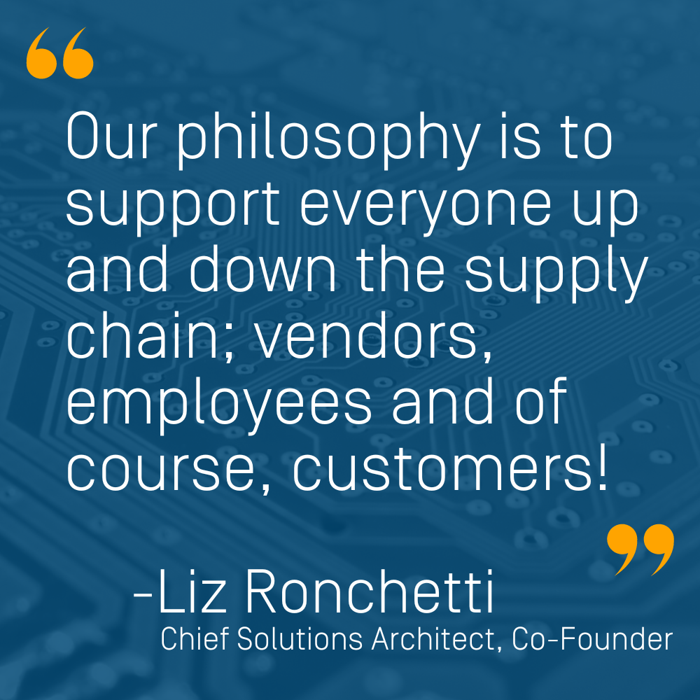 Blog Celebrating 30 Years of Success in Space Wenzel Associates, Inc.