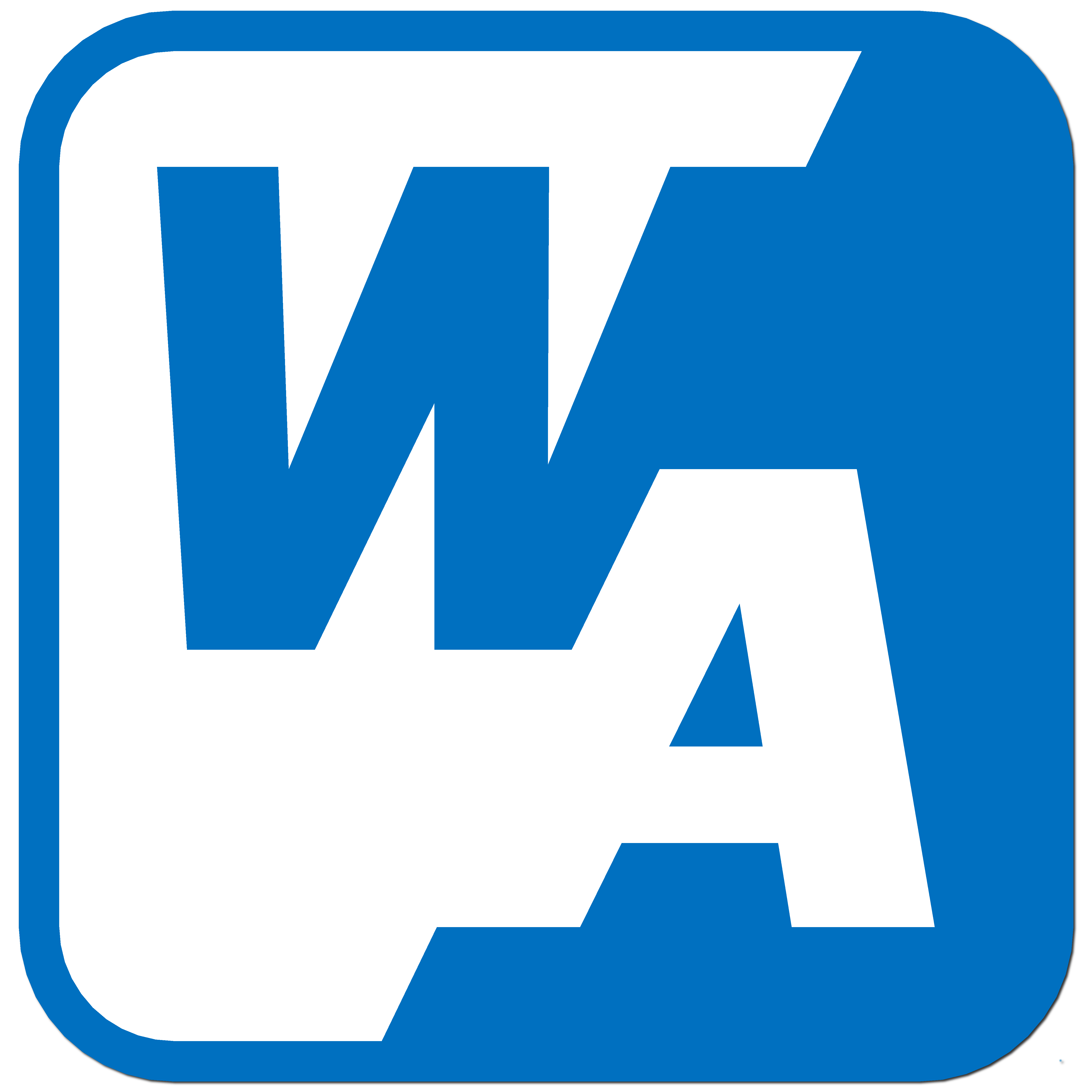 Legacy Parts - Wenzel Associates, Inc.