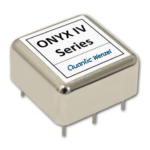 Quantic Wenzel Associates | ONYX Series Crystal Oscillator Product Image