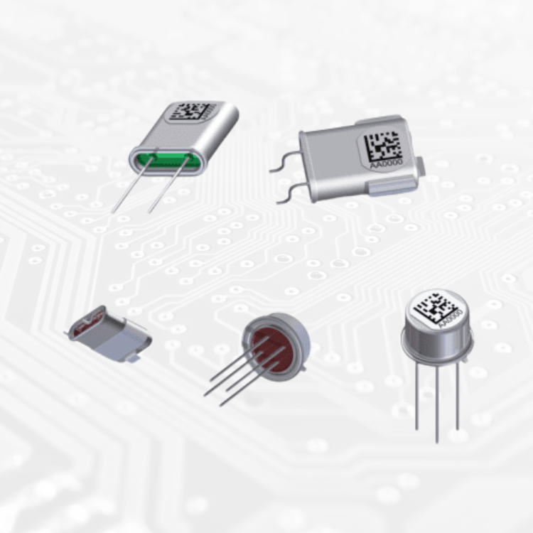 Quantic Wenzel Associates | Oven Controlled Crystal Oscillator Aging and Shelf Life Explained blog Figure 1