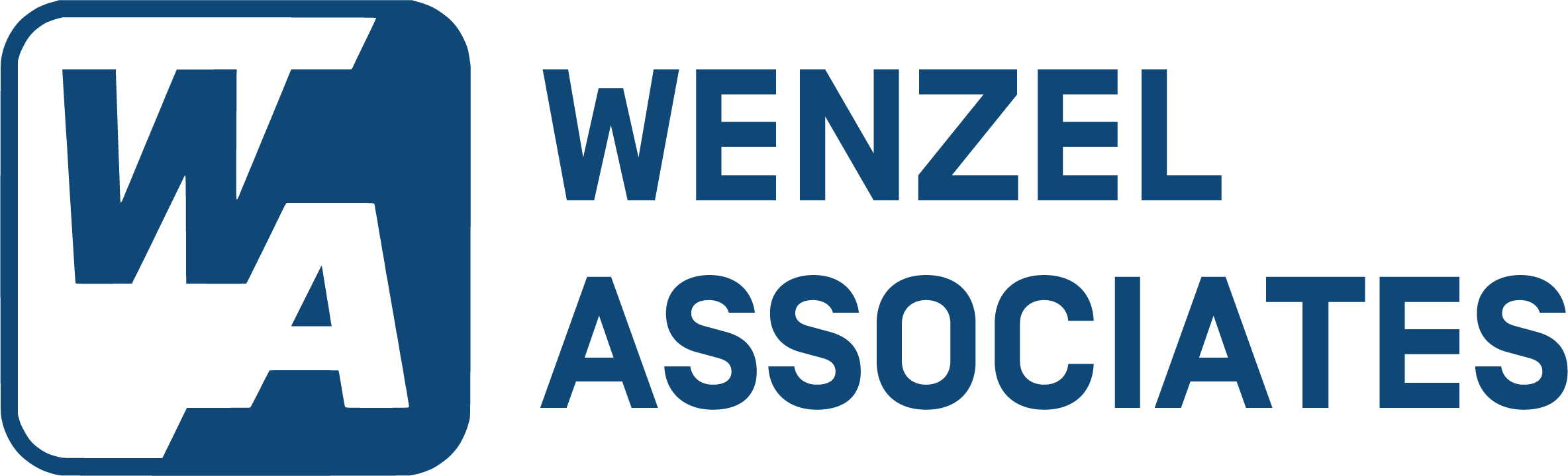 wenzel-associates-logo