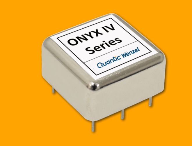 Quantic Wenzel - Crystal Oscillators