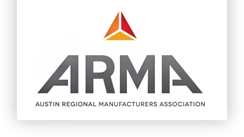 ARMA-TX | Logo Graphic