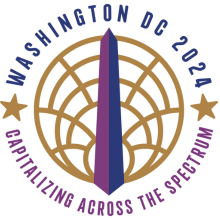Quantic Wenzel Associates Website Graphic | 2024 International Microwave Symposium Emblem