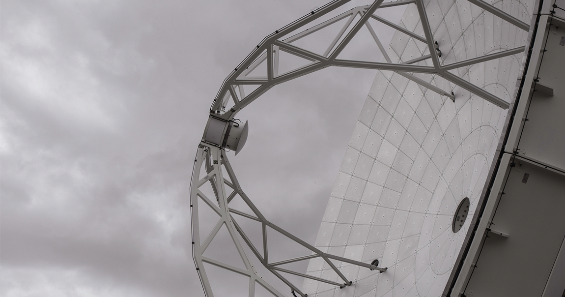 Quantic Wenzel - Radar Industry
